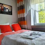 Q Apart Zachodnia - Trzy Pokoje, Manufaktura, Parking, Fv