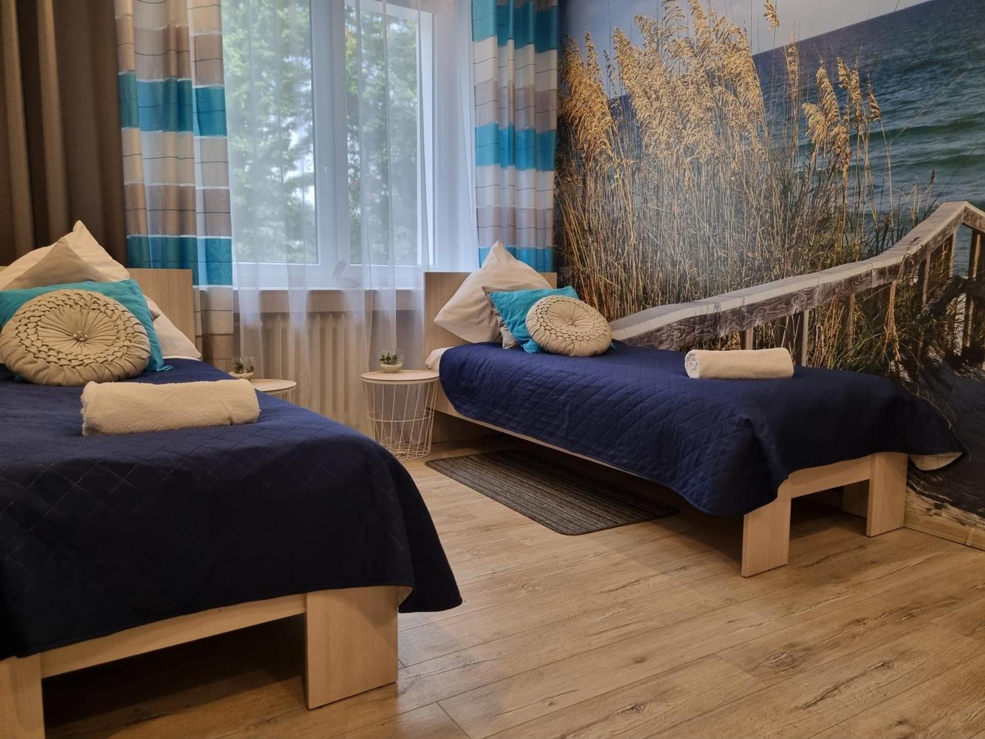 Q Apart Zachodnia - Trzy Pokoje, Manufaktura, Parking, Fv Apartment *